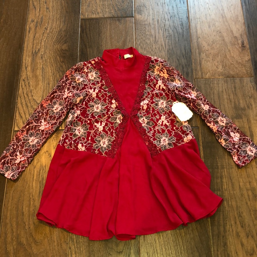 Altar’d State tunic/dress